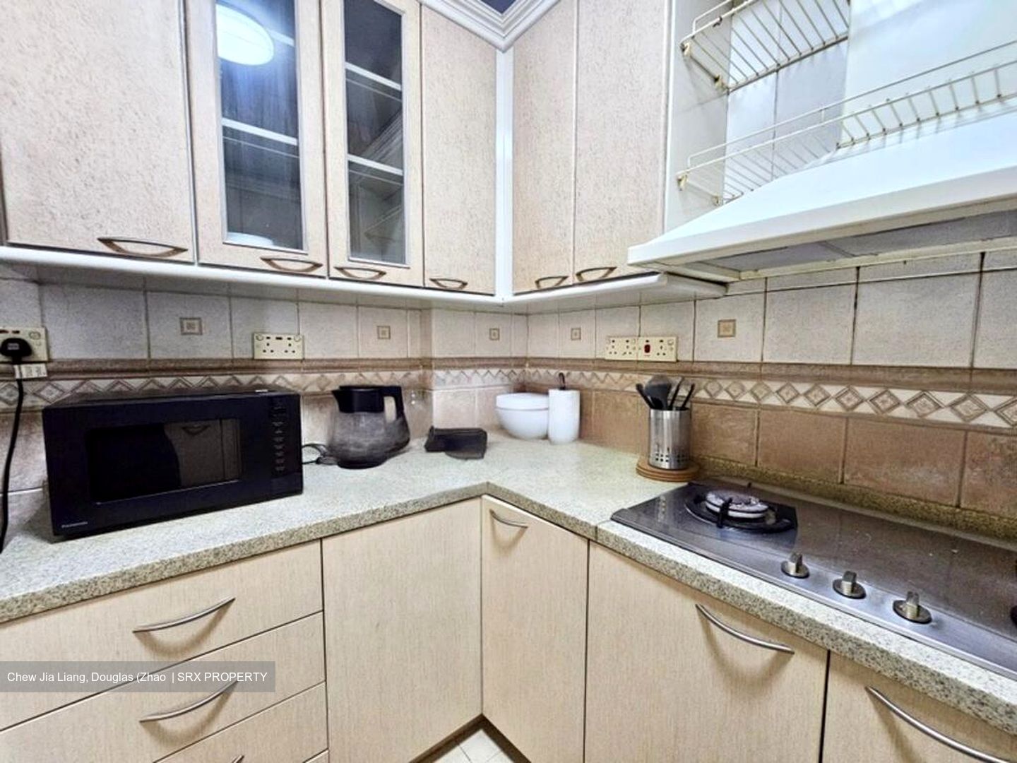Regent Park (D5), Condominium #505373571